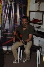 Ehsaan Noorani at the COLORS Infinity organised activity in association with Futados School of Music and Akanksha Foundation